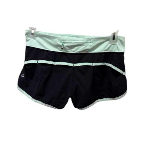 Lululemon Speed Up Shorts - Picture 1 of 6